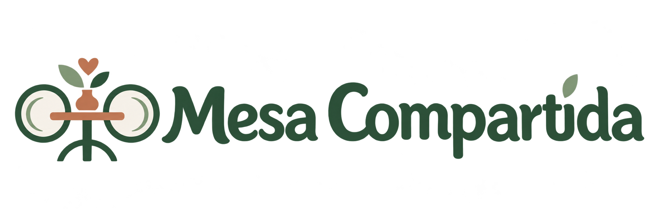 Mesa Compartida